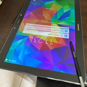 Samsung Galaxy Note Pro 12.2”